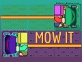 Игри Mow It Lawn Puzzle