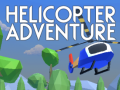 Игри Helicopter Adventure