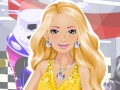 Игри Motor Model Dressup