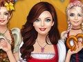 Игри Bonnie Oktoberfest