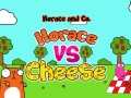 Игри Horace and Cheese