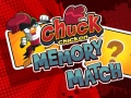 Игри Chuck Chicken Memory