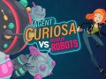 Игри Agent Curiosa Rogue Robots