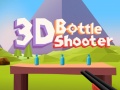 Игри 3D Bottle Shooter