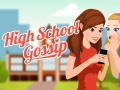 Игри High School Gossip