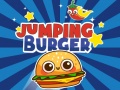 Игри Jumping Burger