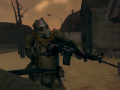 Игри Battle In Wasteland