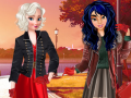 Игри Autumn Must Haves for Princesses