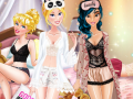 Игри Princess Teen Lingerie Boutique