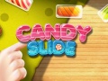 Игри Candy Slide
