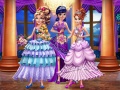 Игри Princess Royal Contest