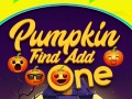 Игри Pumpkin Find Odd One 
