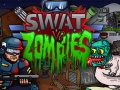 Игри Swat vs Zombies