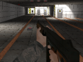 Игри Weapons Simulator Submachine Gun - Indoor