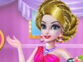 Игри Crazy Mommy Beauty Salon