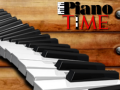 Игри Piano Time 