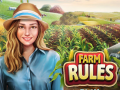 Игри Farm Rules