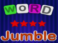 Игри Word Jumble
