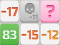 Игри Add the Numbers