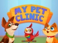 Игри My Pet Clinic