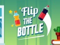 Игри Flip The Bottle