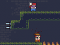 Игри Sticky Sorcerer