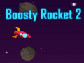 Игри Boosty Rocket 2