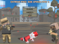 Игри Extreme Pixel Gun Apocalypse 3