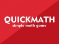 Игри Quickmath