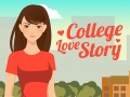Игри College Love Story