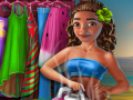 Игри Exotic Girl Washing Clothes