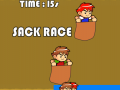 Игри Sack Race