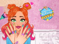 Игри Jessie Beauty Salon