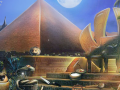 Игри The Eternal Temple