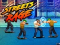 Игри Streets Rage