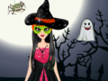 Игри Princess Star Halloween 