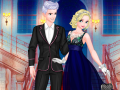 Игри 30 and 1 Ball Gown for Princess