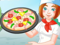 Игри Pizzeria