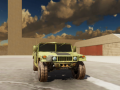 Игри Military Vehicles Driving