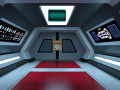 Игри Spacecraft Escape
