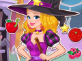 Игри Audrey's Spell Factory