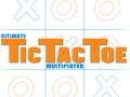 Игри Tic Tac Toe Multiplayer