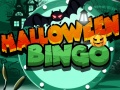 Игри Halloween Bingo