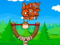 Игри Angry Cat Shot