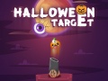 Игри Halloween Target