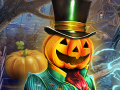 Игри Halloween Mansion