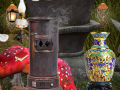 Игри Brewing the Famous Potion