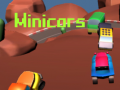 Игри Minicars