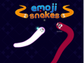 Игри Emoji Snakes