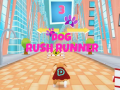 Игри Dog Rush Runner